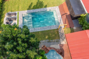 Casa La Finca Private Pool / AC WiFi 300Mbps